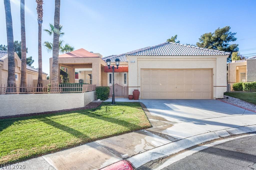 Las Vegas, NV 89107,309 Wild Plum Lane