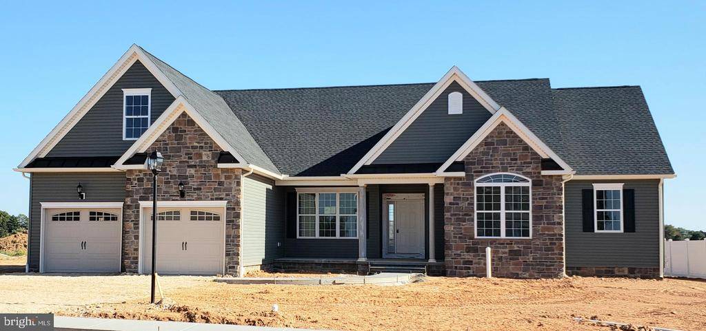 Hanover, PA 17331,25 ALABASTER RUN #LOT 162