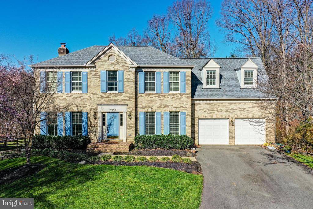 Clifton, VA 20124,13914 ROCK BROOK CT