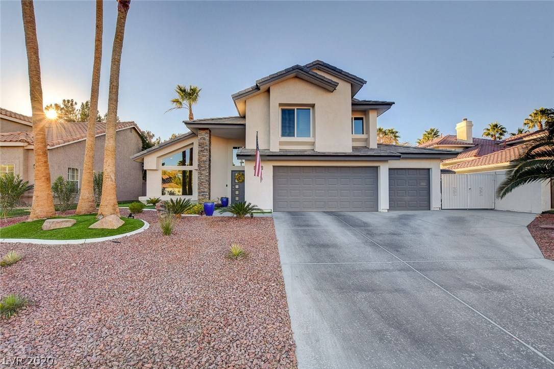 Las Vegas, NV 89149,5209 Sandy Cactus Lane