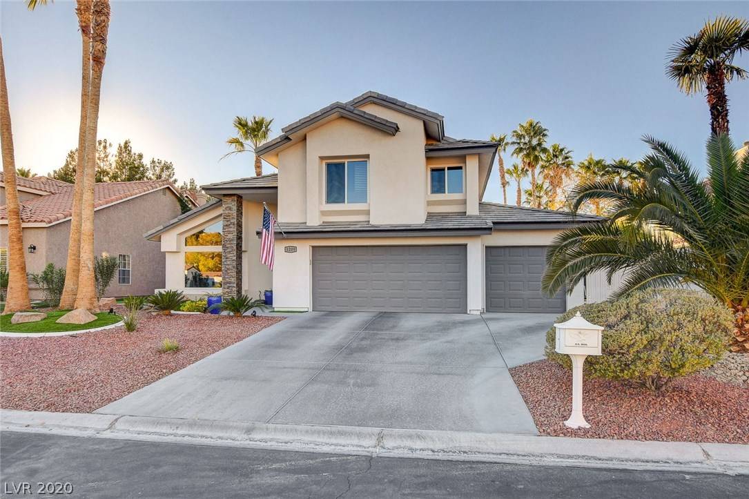 Las Vegas, NV 89149,5209 Sandy Cactus Lane