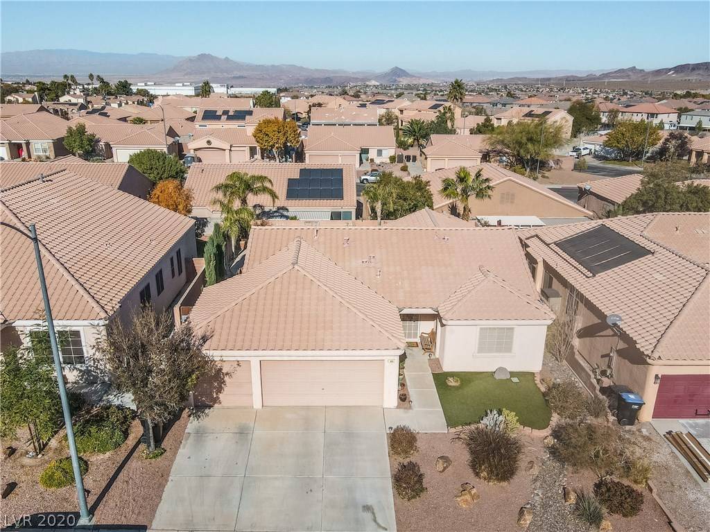 Henderson, NV 89002,945 Saddle Horn Drive