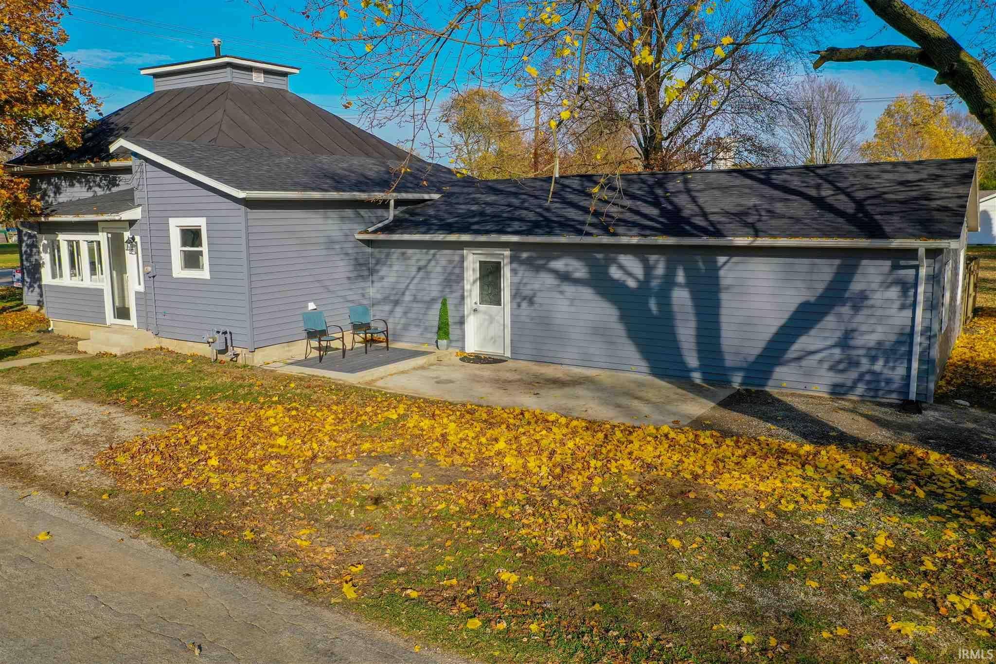 Fairmount, IN 46928,824 N VINE Street