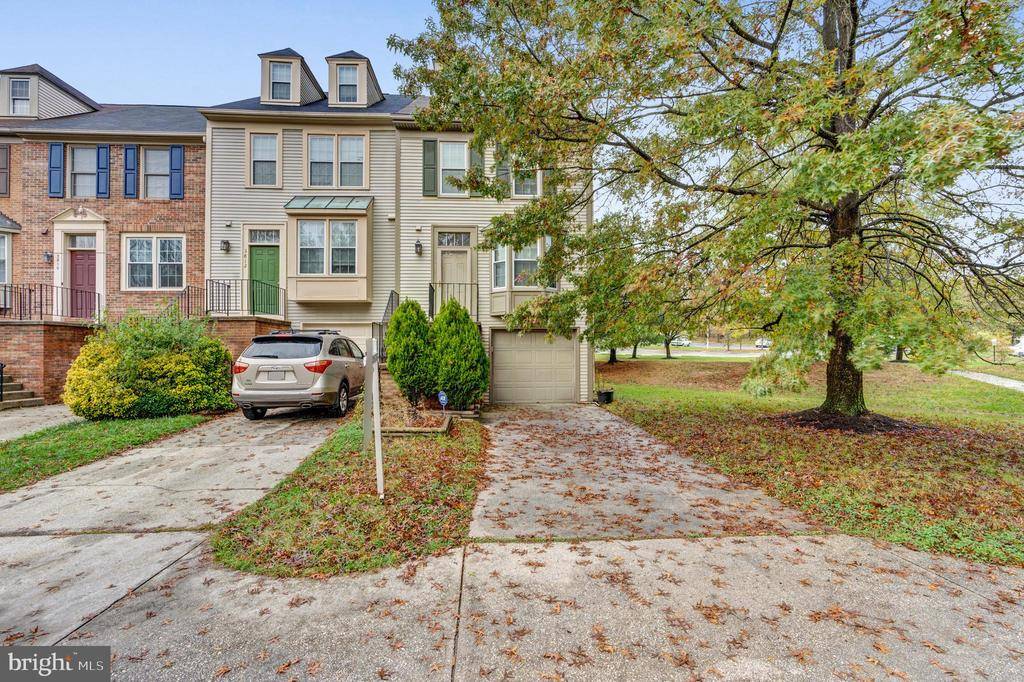 Burtonsville, MD 20866,3814 SWAN HOUSE CT