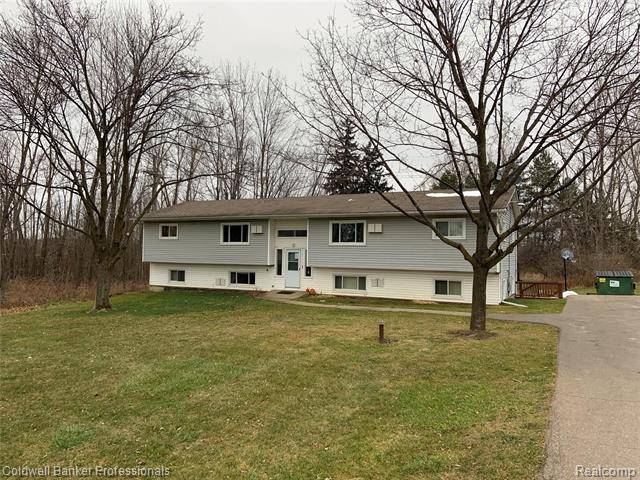 Dryden Twp, MI 48428,4915 DRYDEN RD