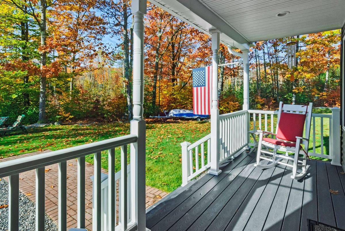 Alton, NH 03809,22 Ingalls TER