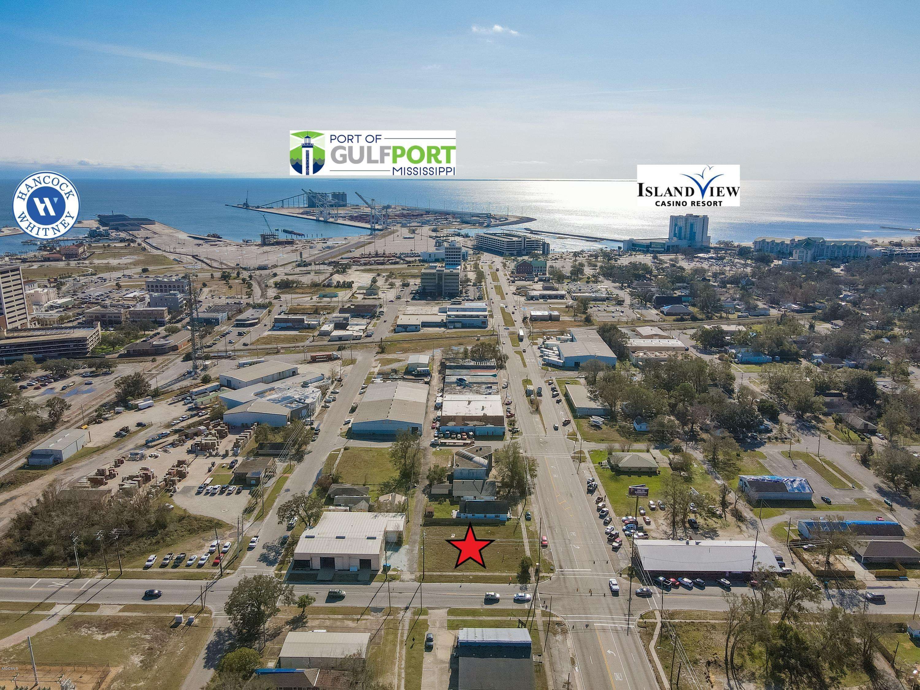 Gulfport, MS 39501,1616 30th Ave