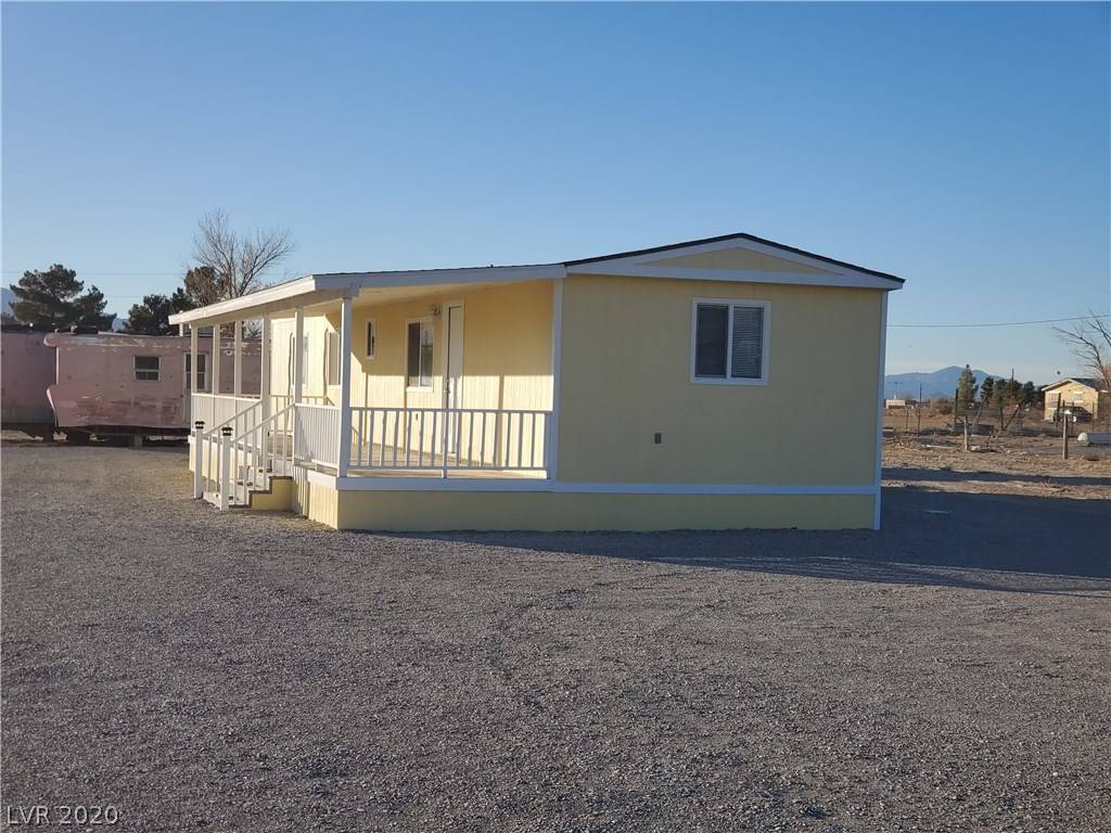 Pahrump, NV 89061,7920 Wildhorse Road