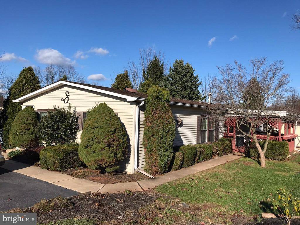 Harleysville, PA 19438,12 BAYBERRY CT