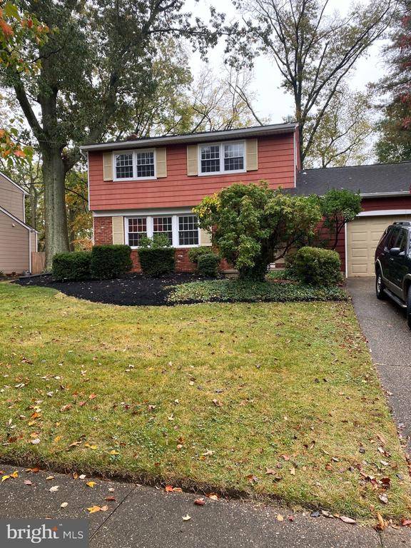 Cherry Hill, NJ 08034,1007 LOWBER DR