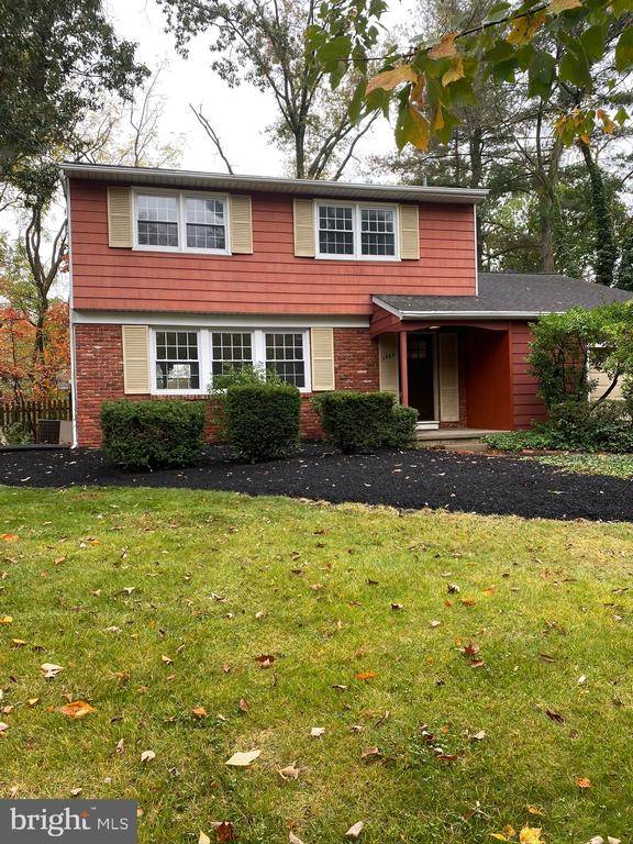 Cherry Hill, NJ 08034,1007 LOWBER DR