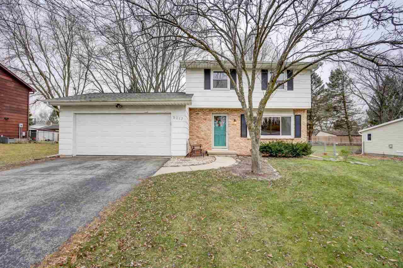 Madison, WI 53714,5017 Violet Ln