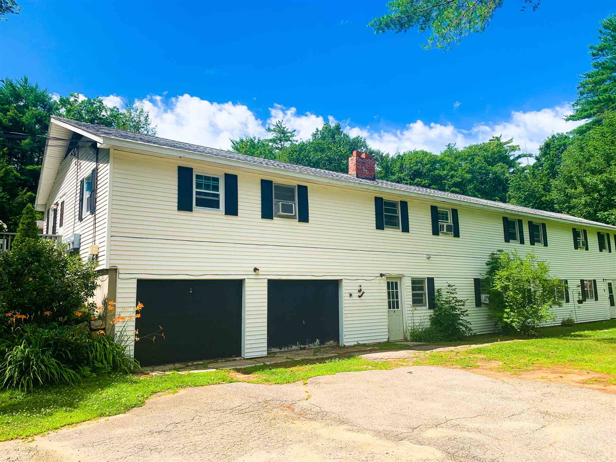 Gilford, NH 03249,108 Cherry Valley RD #4