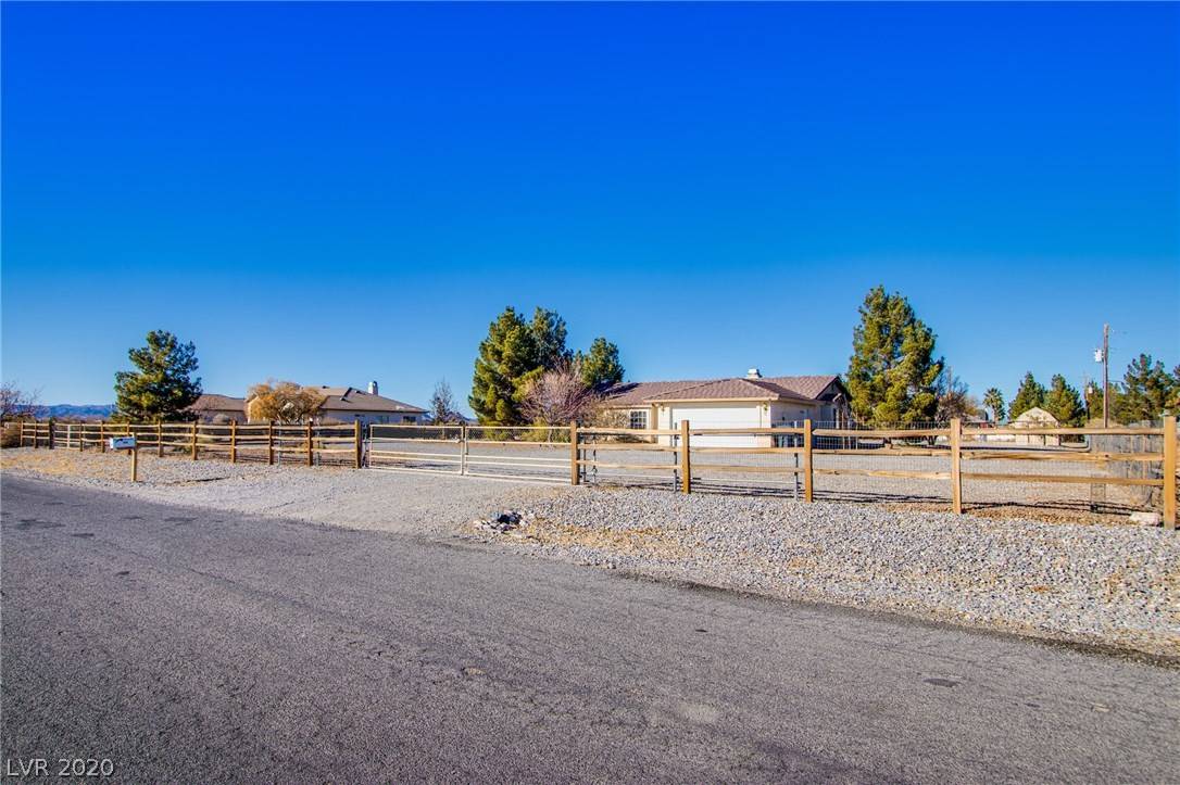 Pahrump, NV 89048,630 Indian Road