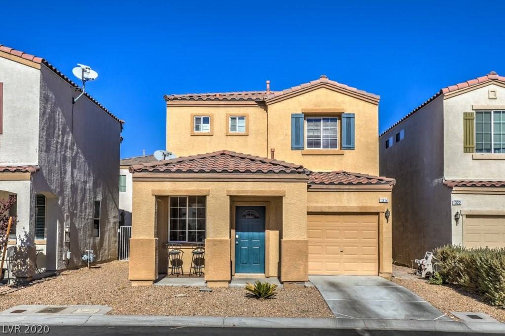 Las Vegas, NV 89183,1314 Willow Village Avenue