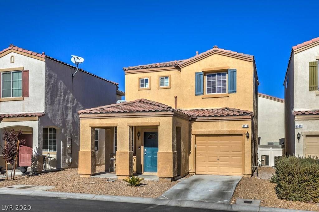 Las Vegas, NV 89183,1314 Willow Village Avenue