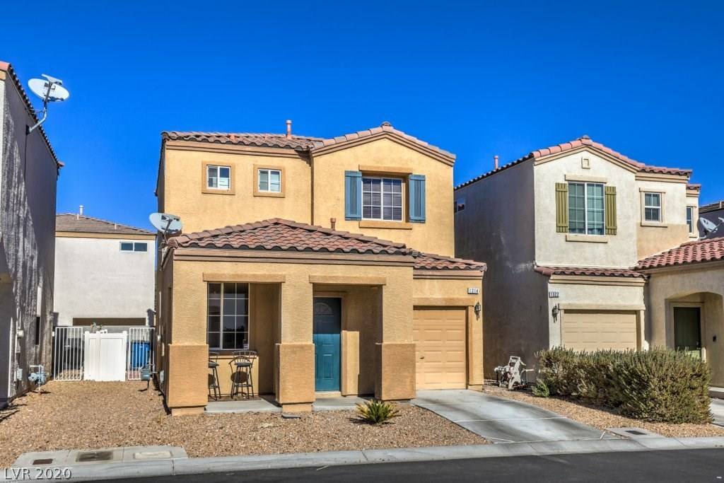 Las Vegas, NV 89183,1314 Willow Village Avenue