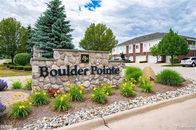 Washington, MI 48094,6929 BOULDER POINTE DR