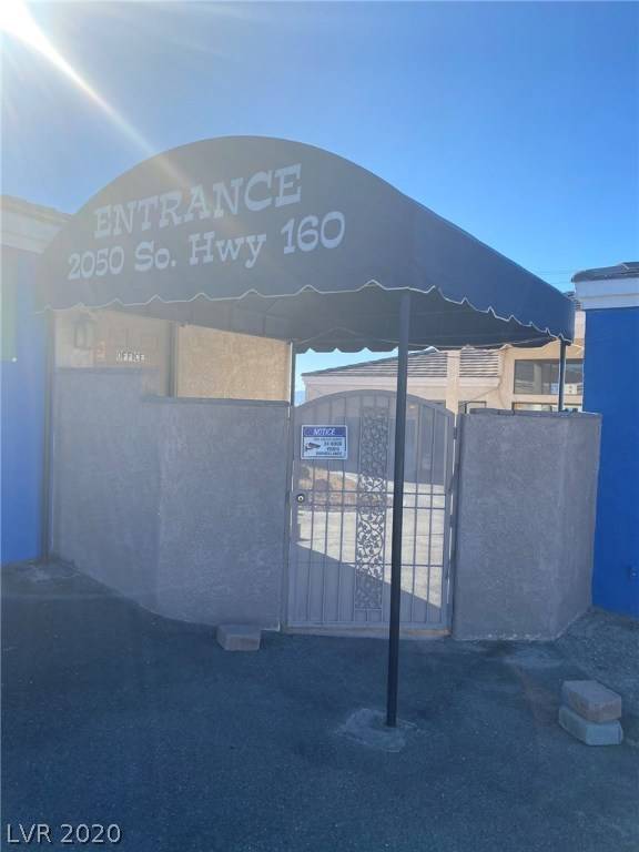 Pahrump, NV 89048,2050 Nevada Highway 160