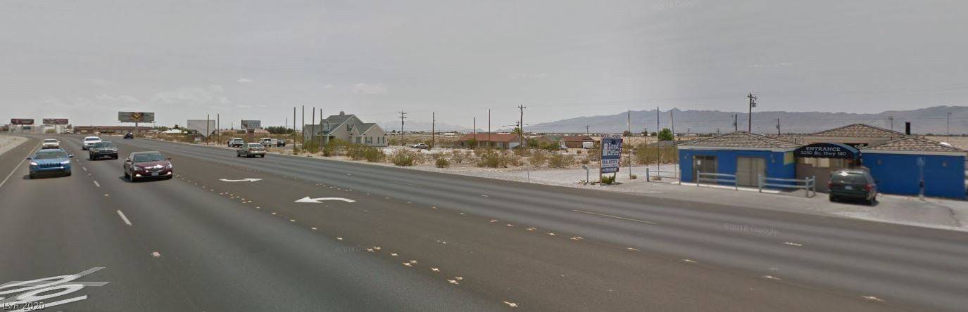 Pahrump, NV 89048,2050 Nevada Highway 160