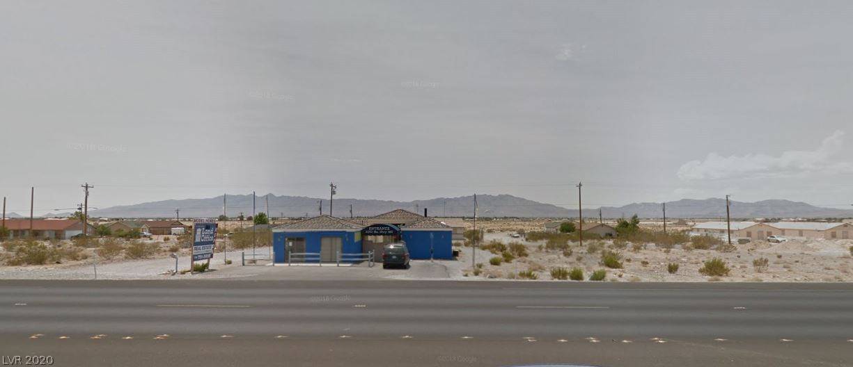 Pahrump, NV 89048,2050 Nevada Highway 160