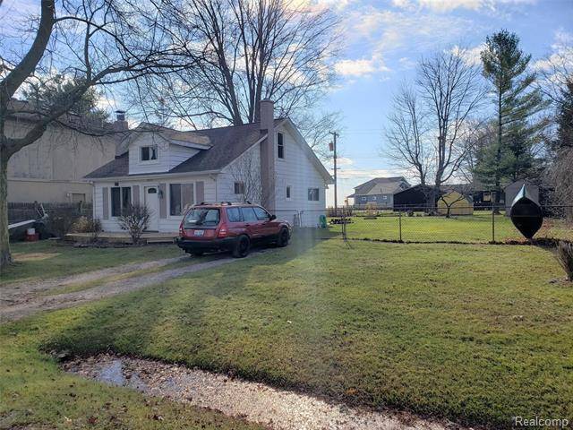 Harrison Twp, MI 48045,28150 HILLER ST