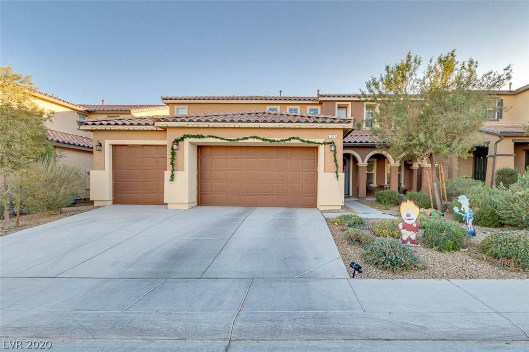 North Las Vegas, NV 89084,1217 Alamosa Ridge Court