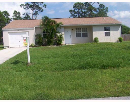 Port Saint Lucie, FL 34953,1131 SW Addie ST