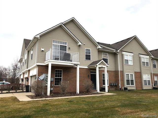 New Boston, MI 48164,29961 TRAIL CREEK DR