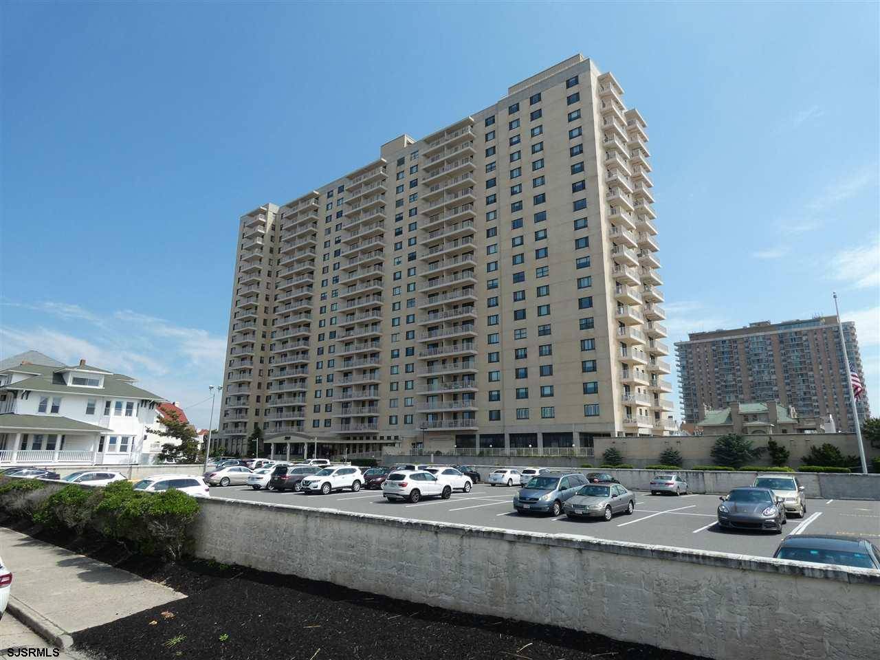 Ventnor, NJ 08406,5000 Boardwalk #902