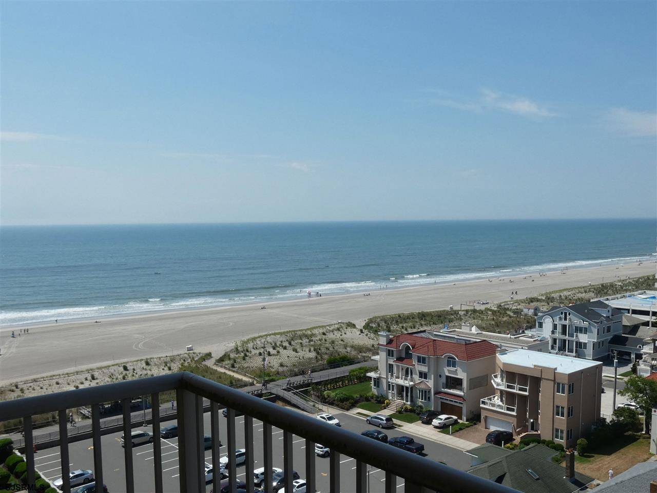 Ventnor, NJ 08406,5000 Boardwalk #902