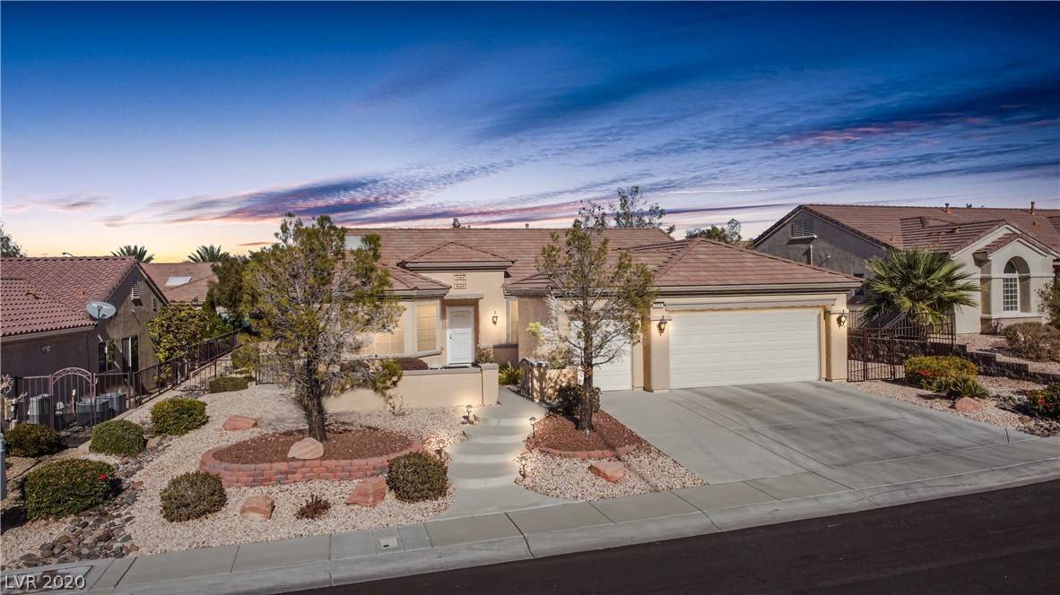 Henderson, NV 89052,2826 Sapphire Desert Drive