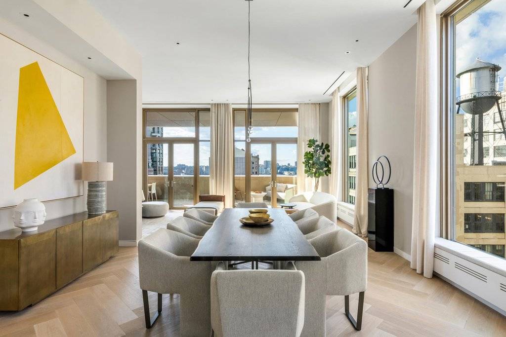 New York, NY 10001,500 West 25th Street #PH