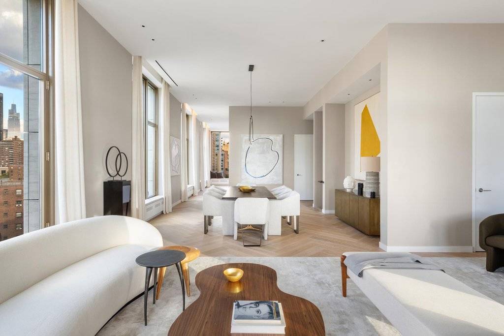New York, NY 10001,500 West 25th Street #PH