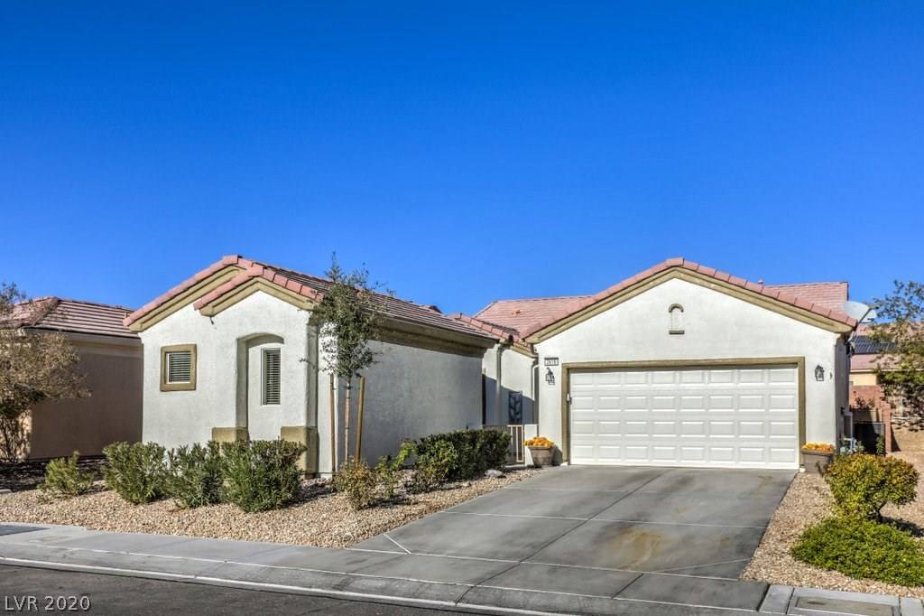 North Las Vegas, NV 89084,2616 Mourning Warbler Avenue