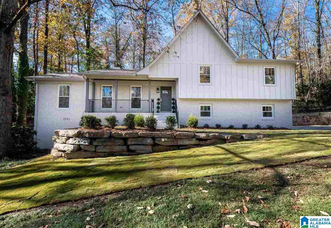 Mountain Brook, AL 35223,3616 LOCKSLEY DR