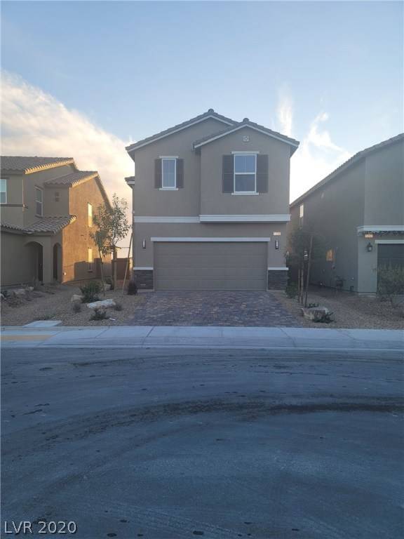 North Las Vegas, NV 89084,1233 Deep Valley Avenue