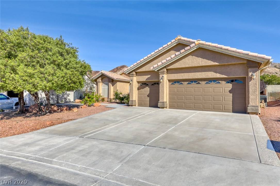 Henderson, NV 89011,1115 Shady Run Terrace