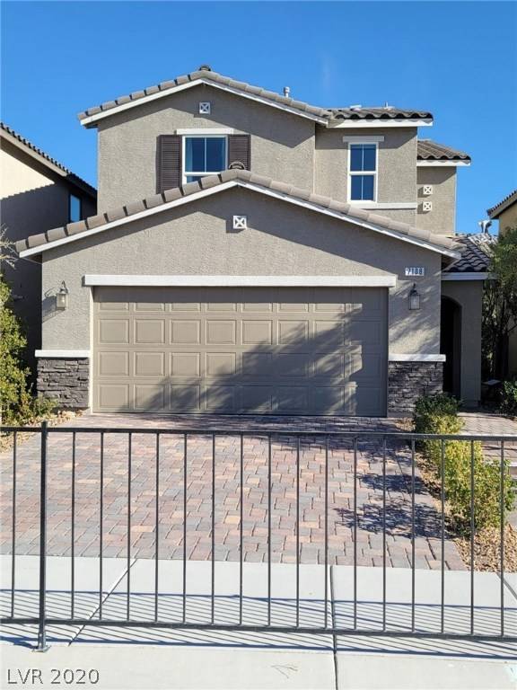 North Las Vegas, NV 89084,7108 Blissful Peak Street