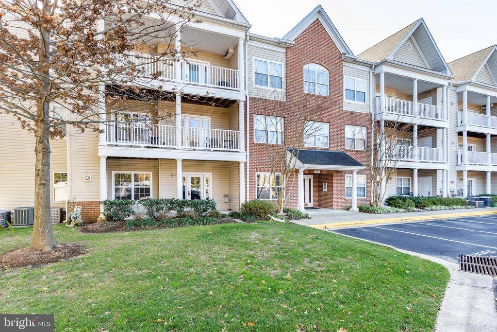 Annapolis, MD 21401,801 LATCHMERE CT #101