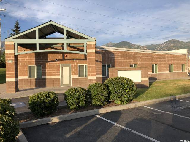 Provo, UT 84601,1881 W 820 N #36