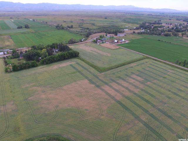 Dingle, ID 83233,189 CEMETERY RD #8