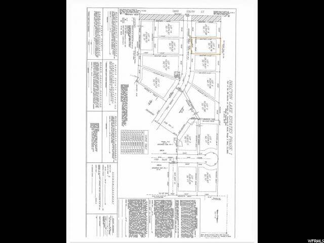 Ogden, UT 84401,1767 S 4175 W #8