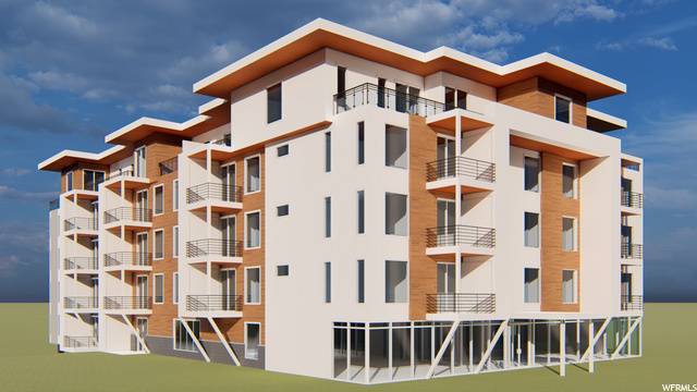 Sunset, UT 84015,2101 N MAIN ST W #302