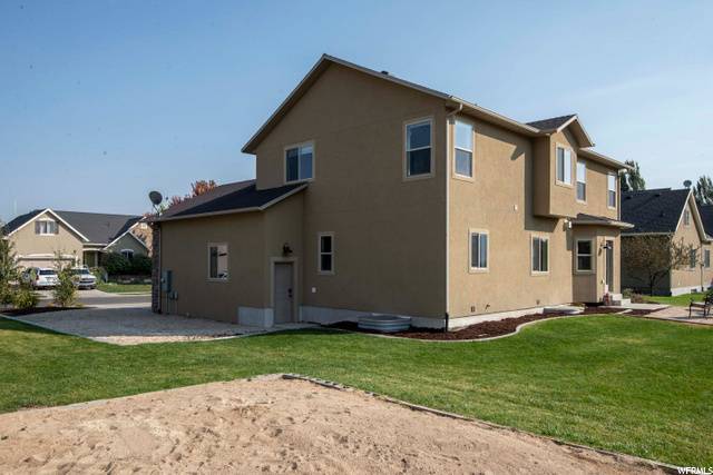 Midway, UT 84049,240 S 80 E