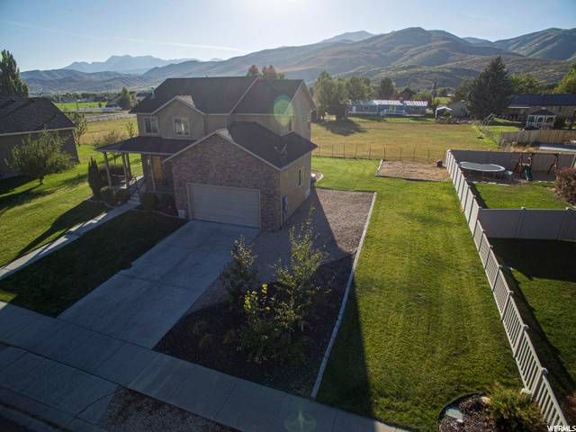 Midway, UT 84049,240 S 80 E