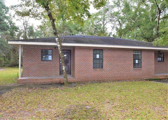 Crawfordville, FL 32327,457 - 459 Emmett Whaley Road #1