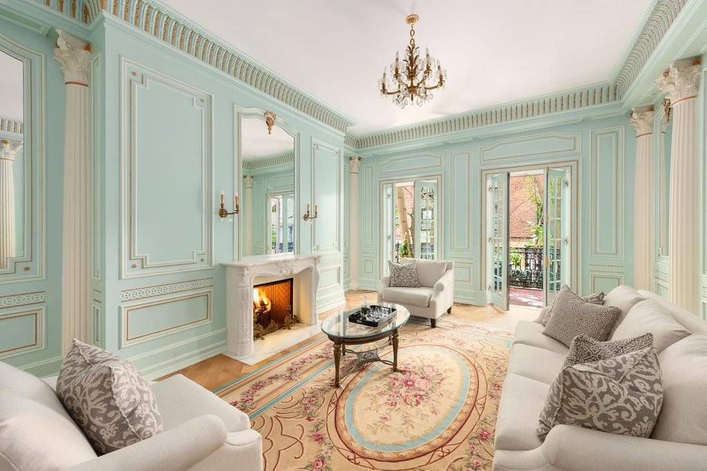 New York, NY 10024,144 West 82nd Street