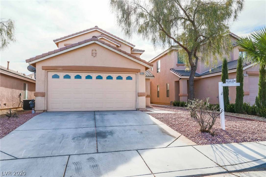 Las Vegas, NV 89139,4781 Rush Springs Drive