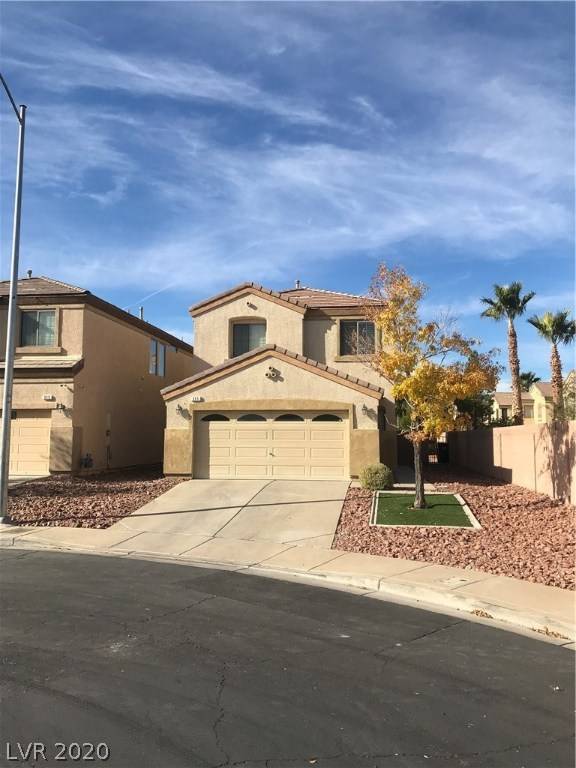 Henderson, NV 89015,311 Bright Sumac Court